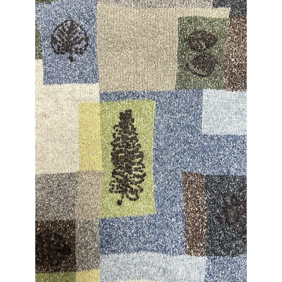 David Brooks Nature Cardigan Size S - Picture 6 of 8